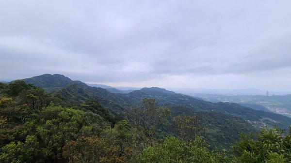 新北深坑-筆架連峰1418063