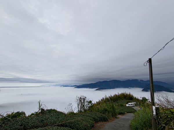 雲嘉大尖山2701278