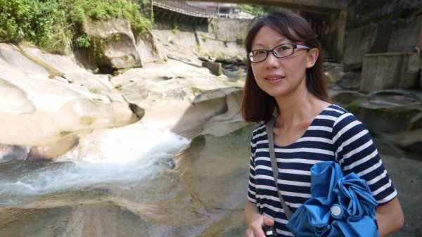 外按古道登山健行趣(淡蘭南路TK3-3)2269035