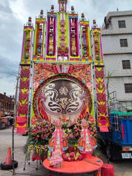 漢卿步道、秀才歩道（湖口萬善祠中元）2894445