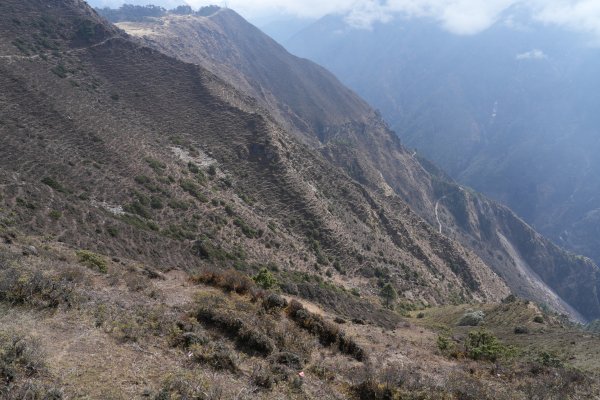 【尼泊爾.3P.EBC.2025-05.solo】【Kongma La Pass(5535m)】2804008