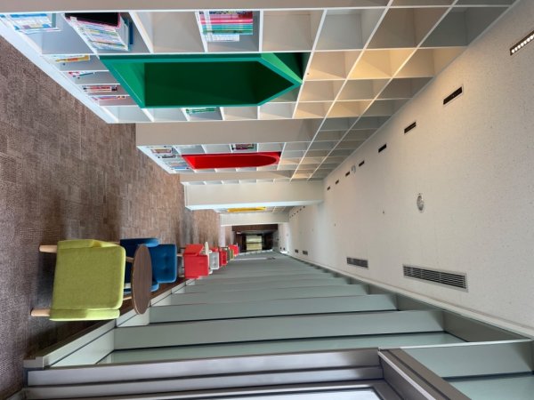 全台灣最美麗的圖書館2716563