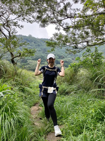 【台北市淡水區】面天山、向天山(清天宮登山口)2278851