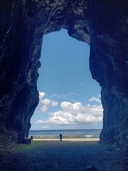 蘭嶼五孔洞2805257