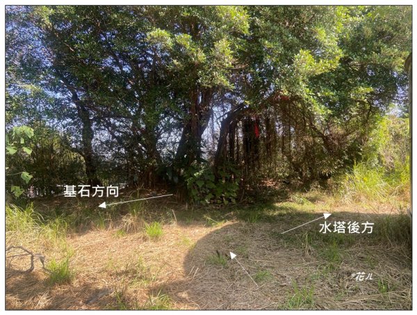 頭屋南山O型路線 (隘寮崠步道)2711211