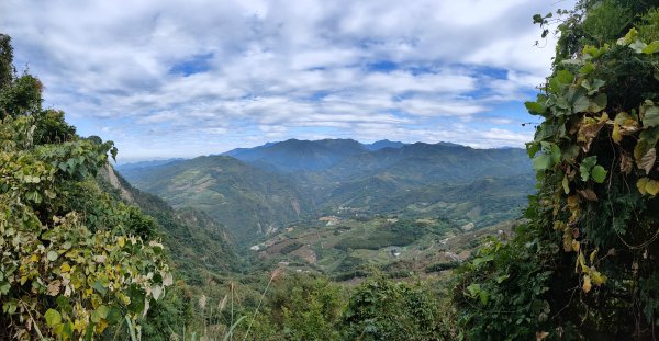 馬那邦山(小百岳037 H1406M)2021-11-201524967