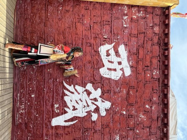 西藏♥️可愛動物🐎人物寫真/拉薩旅拍/美食2903797