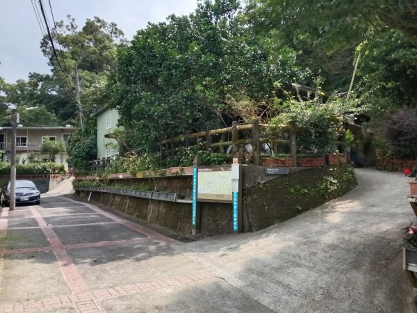 平溪區嶺腳越嶺古道+嶺腳步道+嶺腳石窟大瀑布O型2824080