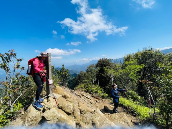 1140319仙山-仙山南峰2738237