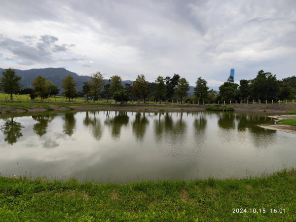 《撫順公園、臺北廣播電臺、臺北市立美術館、圓山別邸、大直美麗華、三峽、木柵、士林、大港墘公園》趴趴走2628658