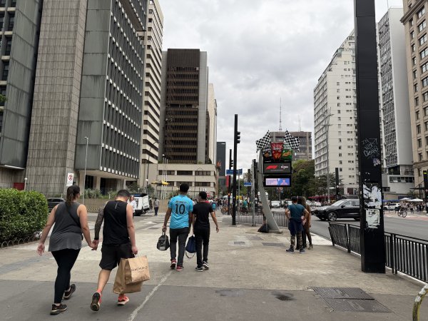 [紐約馬之行-74] 2025_1116 保利斯塔大道2957221