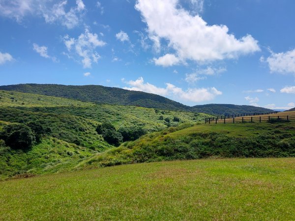 ［讓我們看雲去！］［擎天崗環形步道］&［竹篙山］（2023/9/19）2291009