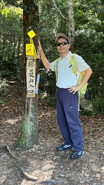 拉拉山巨木步道-塔曼山步道_202407022569706