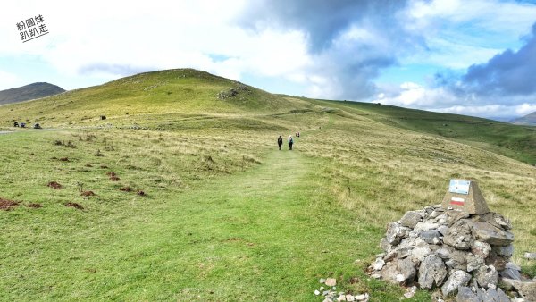 【勇氣2.0朝聖之旅】 D1庇里牛斯山賞雲海652978