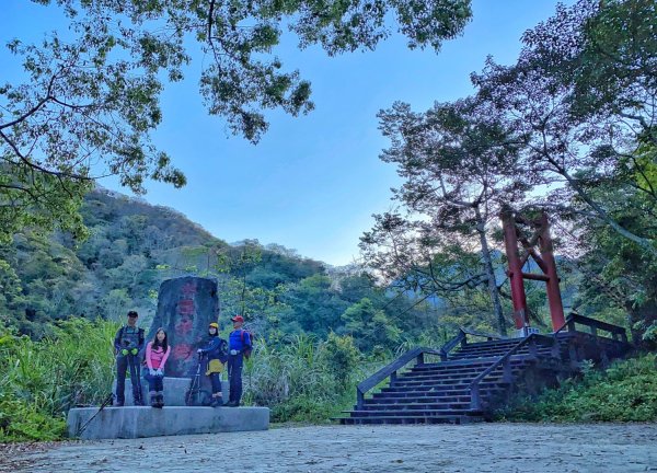 虎山 健行 溫泉 美食一日行1638221