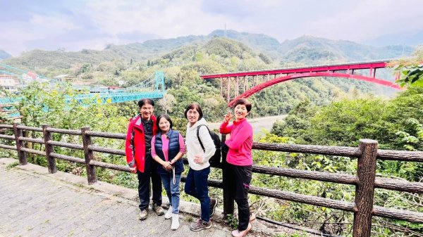 🌈228連假北橫賞櫻客製化四日遊Day1   FB：熊熊趴爬走🌈2724514