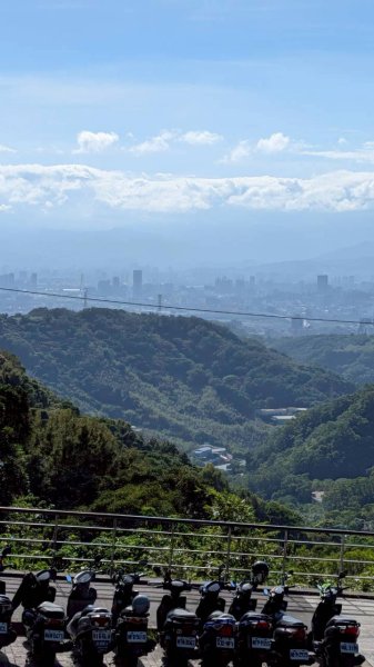 硬漢嶺步道(觀音山)2935141