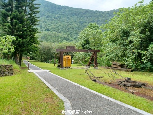 【花蓮壽豐】秀麗山景。 池南國家森林遊樂區森林浴步道2266008