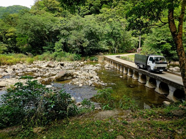 闊瀨古道/三水潭(淡蘭中路)-新北市坪林區2873810