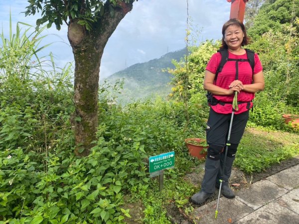 阿拔泉山、觀音石山、紅南坑山、獨立山2650858