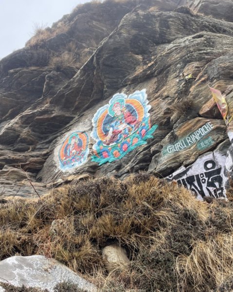 尼泊爾聖母峰EBC基地營❤️風景篇2790981