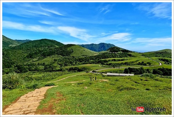 擎天崗系列步道2275334