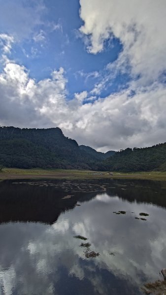 棲松縱走未竟2918361