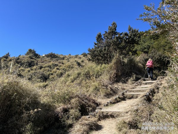 2025/03/01庫哈諾辛山2725288