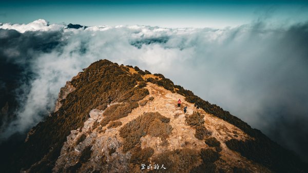 一日關山封面
