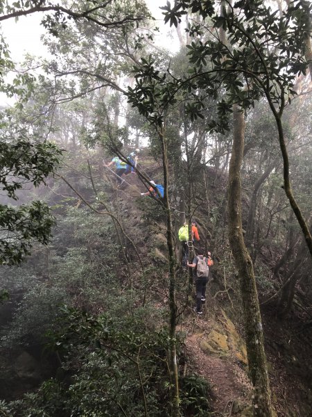 台灣小百岳No.033 仙山1114065