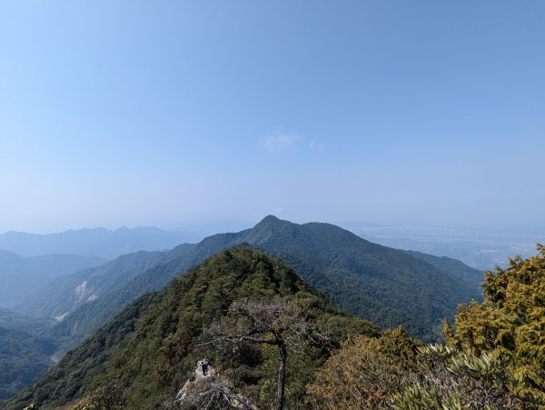 2023.03.18－鳶嘴山2079081