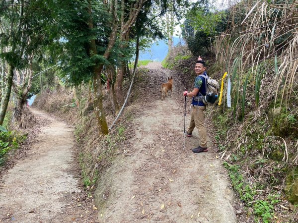望鄉部落.獵人古道.望美山.瓊山【人與自然山林的恩怨情仇】2731414