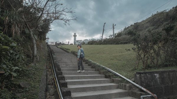 絕美的海岸地質教室｜鼻頭角步道3020674