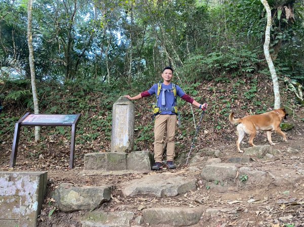 馬那邦山.細道邦山【你 不能預判山的變幻莫測】2401479