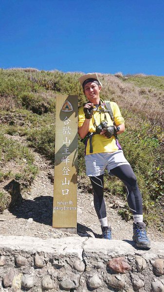 20200614合歡主峰&石門山 攀登999373