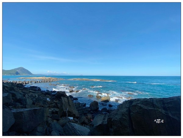 鼻頭角秘境步道、鼻頭角山、鼻頭山 O型一圈2915792