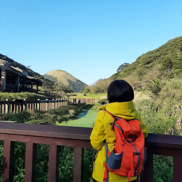 臺北大縱走1 + 向天池1262942