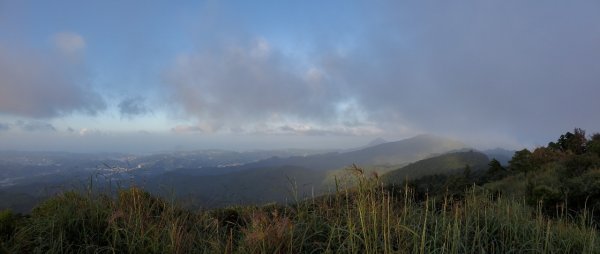 2021-10/10-基隆七堵-姜子寮山1485769