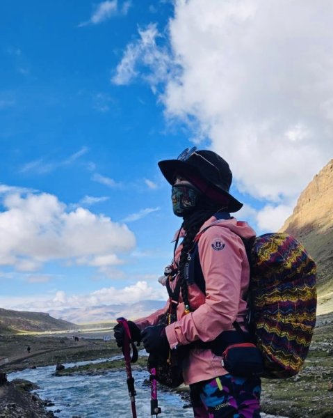 西藏-崗仁波齊轉山/珠峰大本營5200米2897682