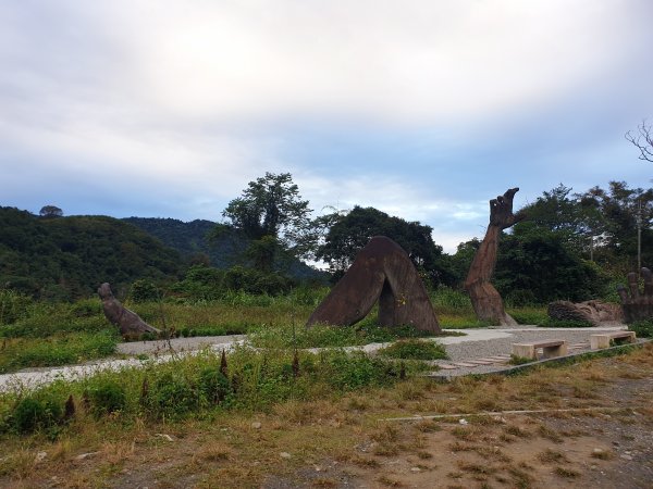 百川山、百川山東峰1552126