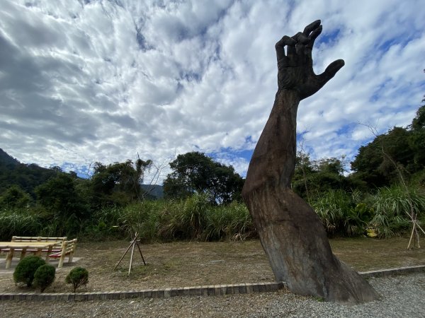 《雪山坑登山步道｜巨人之手森林秘境 Xueshankeng Hiking Trail & Giant2971166