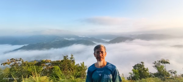 北宜郊山之濫觴 #曙光 #日出 #雲海 8/72853797