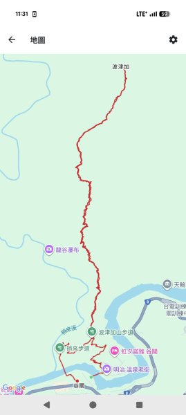 波津加山步道3014123