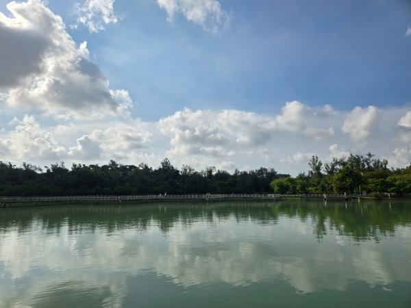 澄清湖環湖步道2873921