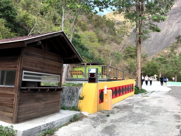 屏東_卡悠峯瀑布步道2019081964205