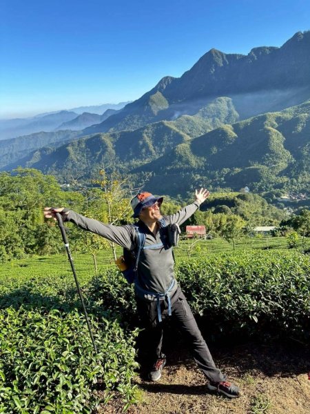 20251117樟空崙步道挑竹古道3號 六連峰O繞2939628