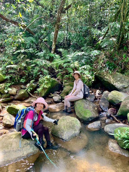 凱達格蘭山2877704