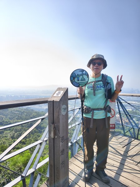 [百山百鳥尋旅-14/15] 2025_0929 劍潭山親山步道2900892