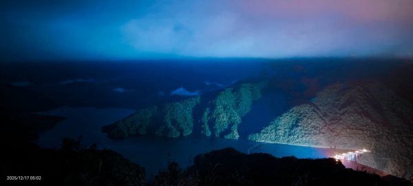 石碇趴趴走追雲趣 12/172963647