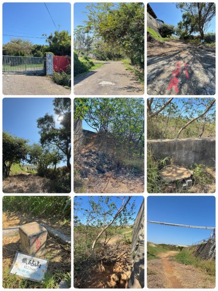 鐵砧山(小百岳#38)與桂花泉登山步道2934518